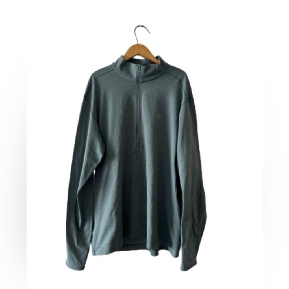 Arc’teryx men's selection pullover size XL